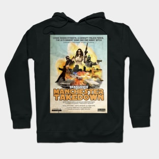 Manchester Takedown Hoodie